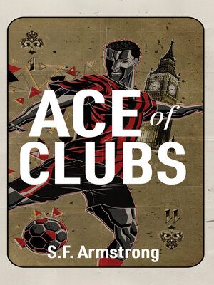 cover image of Ace of Clubs